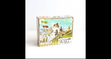 Trek 12 - Dobbelspel