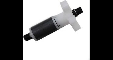 Hozelock pomprotor Cascade 4000 & Budgetpomp 3500 liter