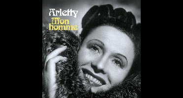 Arletty - Mon Homme (2 LP)