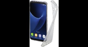 Hama Cover Crystal Galaxy Note 8 transparant
