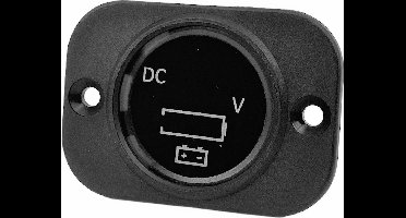 Talamex-Voltmeter