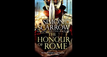 Eagles of the Empire-The Honour of Rome (Eagles of the Empire 19)