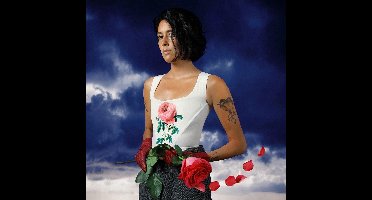 Half Waif - The Caretaker (CD)