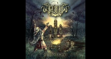 Arkona - Ot Serdca K Nebu (CD)
