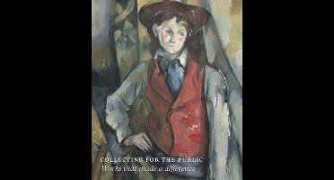 Collecting for the Public