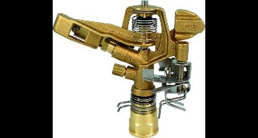 Vyr 60 sectorsproeier 3/4 binnendraad