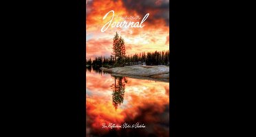 Sea Raven Press Blank Page Journal