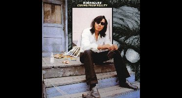 Sixto Rodriguez - Coming From Reality (LP)