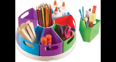 Materiaalopberger groot