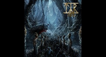 Tyr - Hel (2 LP)