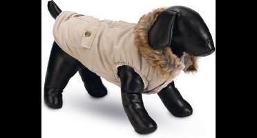 Designed By Lotte Hondenjas Philos Beige XXL