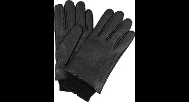 Suitable - Leren Handschoen - M/L -