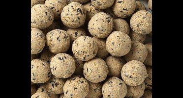 Hadivo Mezenbollen zonder net 30 Stuks in emmer