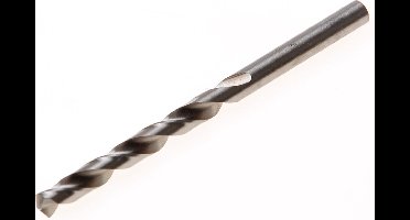 Kelfort HSS metaalboor 5% cobalt diameter 8.5mm