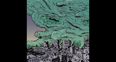 Trondheim Jazz Orchestra - Happy Endlings (CD)