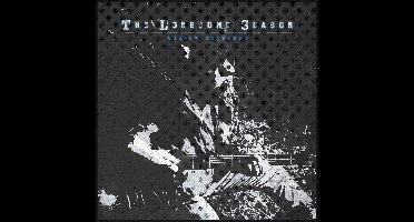 Andrew Crawford - The Lonesome Season (CD)