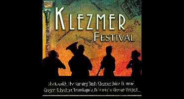 Various Artists - Klezmer Festival (CD)