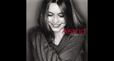 Astrid Williamson - Astrid Williamson (CD)