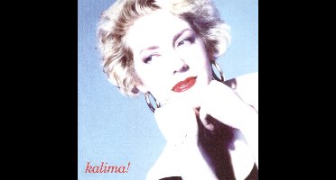 Kalima - Kalima (CD)