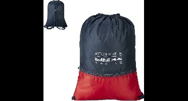 Red Bull Racing - Max Verstappen - AMRBR FW Gymtas Drawstring Bag - Default - Cadeau