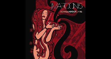 Maroon 5 - Songs About Jane (LP)