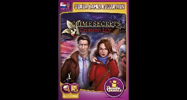Crime Secrets - Crimson Lilly - Windows