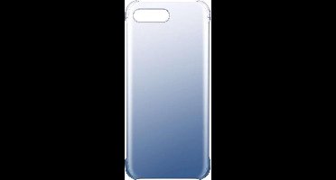 Origineel Honor PC Back Cover - Huawei Honor View 10 - Blauw