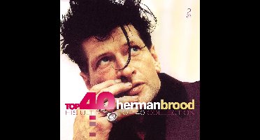 Top 40 - Herman Brood