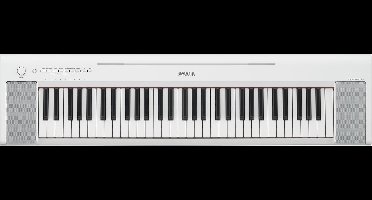 Yamaha NP 15WH - Portable piano