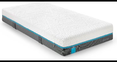 Emma Diamond Hard koudschuim matras 140 x 200 cm - 10 jaar garantie - 25 cm - tot 140 kg