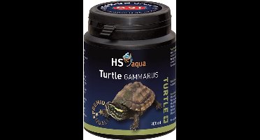 Turtle gammarus 200 ml