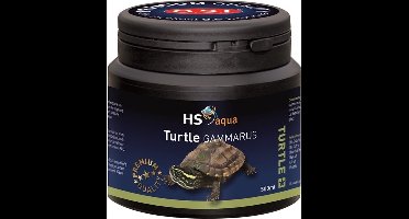 HS Aqua Turtle Gammarus 500ML