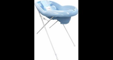 Badkuip ThermoBaby Lagoon Blauw