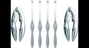 Kitchen Pegs Vin Bouquet