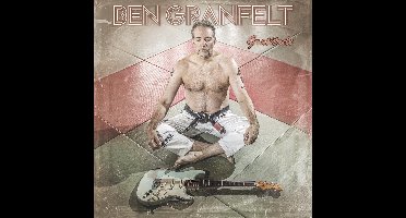 Ben Granfelt - Gratitude (CD)