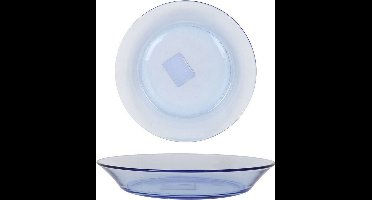 Diep bord Duralex 暂无 (Ø 19,5 cm)