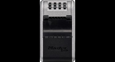 Master Lock Sleutelkluis Select Access met wandmontage - 5481EURD