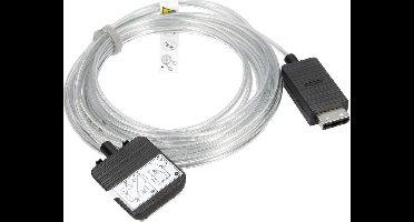 Samsung "One Connect Cable" 5 meter voor Q7 en Q9 series (BN39-02395A)