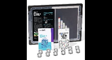 Ozobot STEAM kit - Ozobot Bit+ Classroomkit (12x)