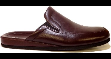 Rohde Pantoffel Slippers 6607 Wijnrood