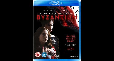 Byzantium [Blu-Ray]