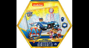 PAW Patrol De Film - 48-delige puzzel