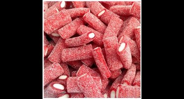 HARIBO BALLA BALLA RED FIZZ 3X 1 KG = 3kg