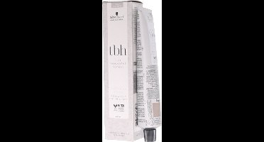 tbh - true beautiful honest 6-51C Dark Brown Gold Cendré 60 ml