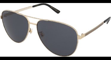 Zonnebrillen Gucci GG1233SA 001