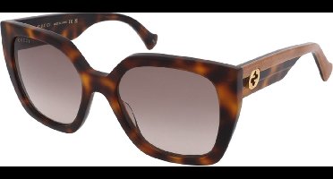 Zonnebrillen Gucci GG1300S 003