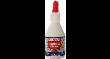 Collall Transfer Medium – Flesje 100ml