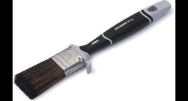 Anza Pro Super Effective Platte Kwast 3,5cm