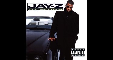 Volume 2...hard Knock Lif