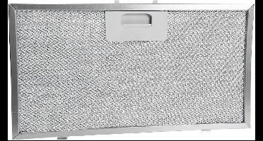 Whirlpool Metaalfilter 480122101731 327x177x9mm